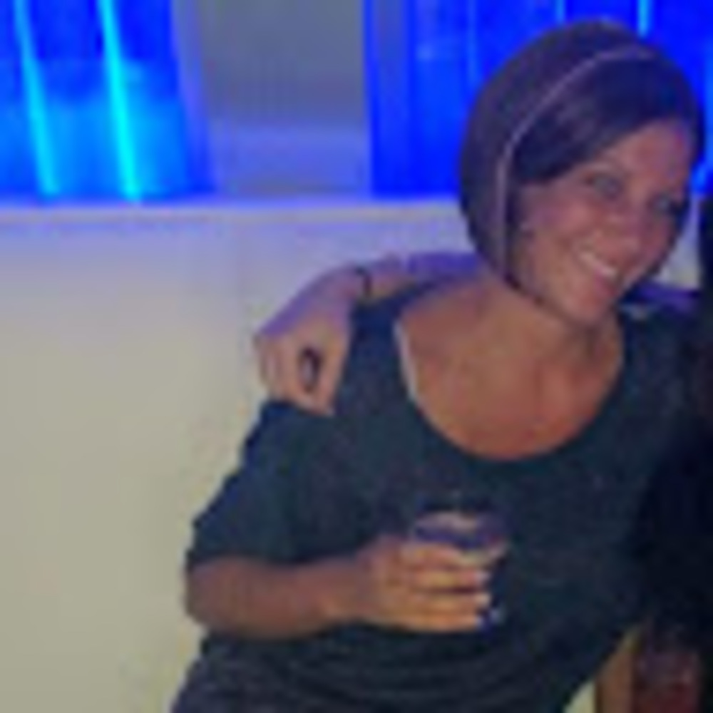 Meet your Posher, Patty